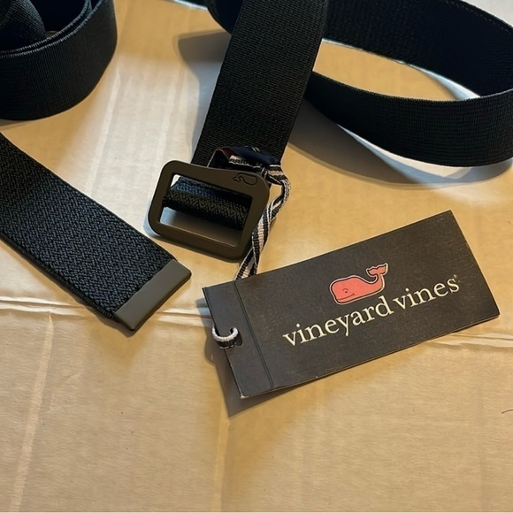 2 Vineyard Vines Belts  Men’s XXL - Picture 14 of 14